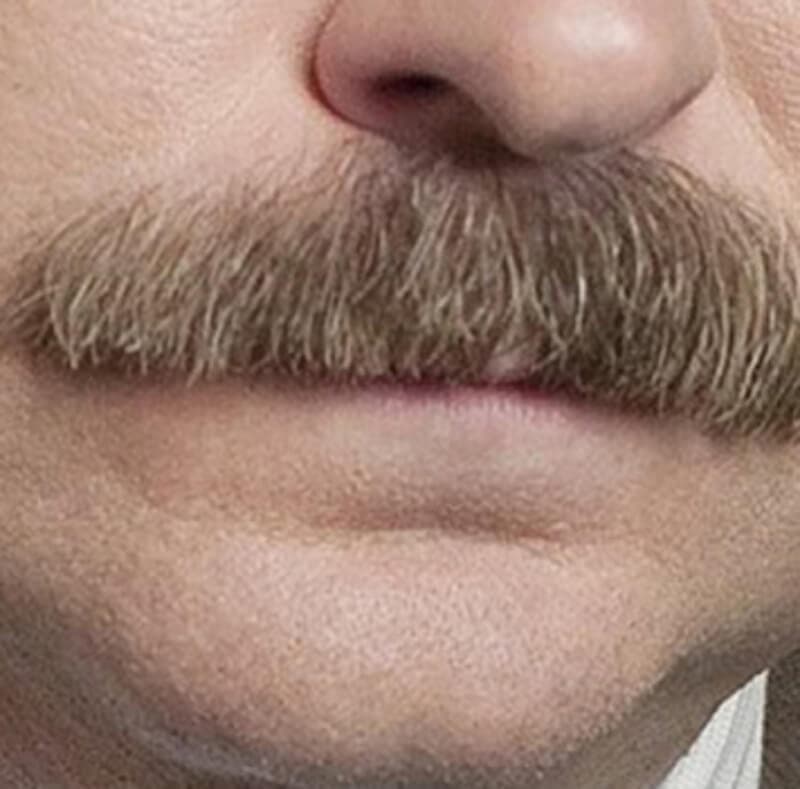 Ron Swanson