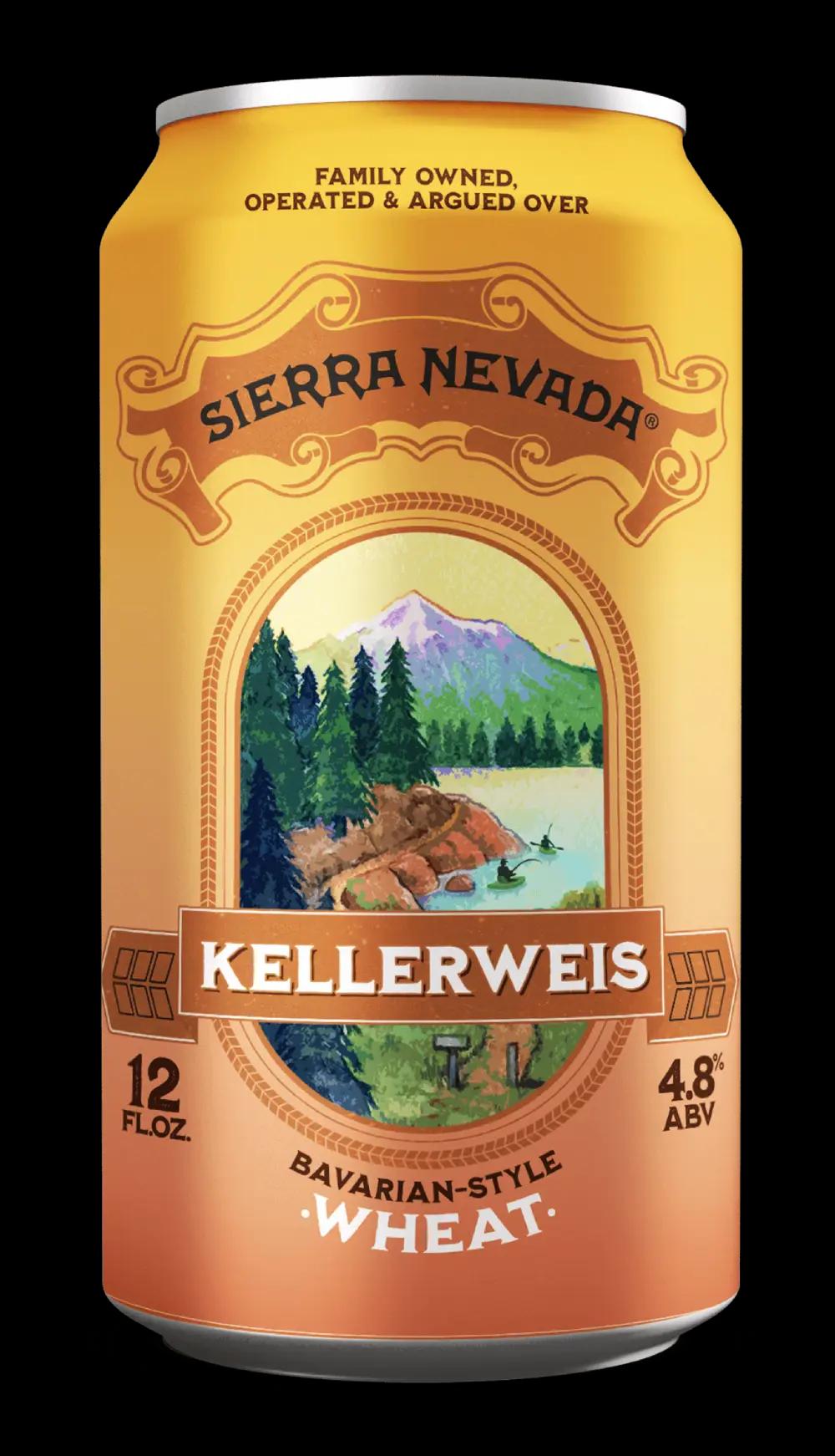 Kellerweis can