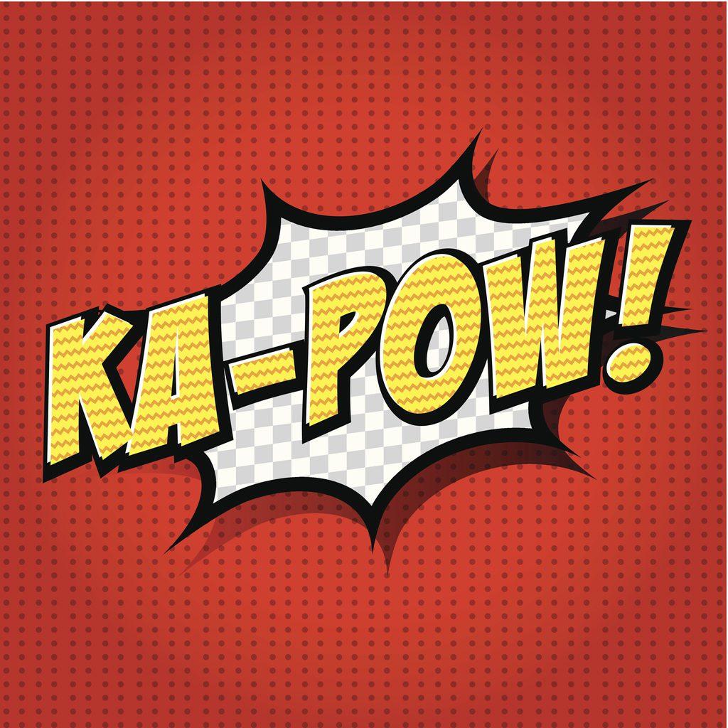 Ka-Pow