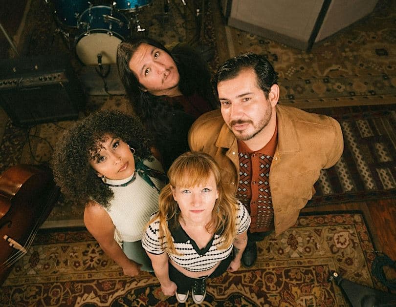The Altons & Thee Sinseers